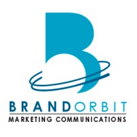 Brand Orbit logo, Brand Orbit contact details