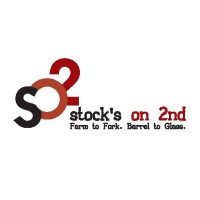 Stocks On Second Inc logo, Stocks On Second Inc contact details