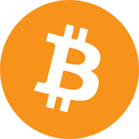 Bitcoin logo, Bitcoin contact details