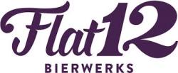 Flat 12 Bierwerks logo, Flat 12 Bierwerks contact details