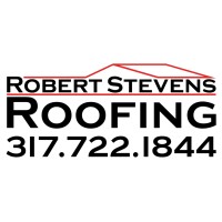 Robert Stevens Roofing logo, Robert Stevens Roofing contact details