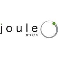 Joule Africa logo, Joule Africa contact details