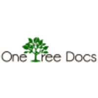 One Tree Docs logo, One Tree Docs contact details