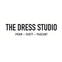 The Dress Studio logo, The Dress Studio contact details