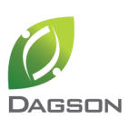 Dagson Consulting logo, Dagson Consulting contact details