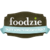 Foodzie logo, Foodzie contact details