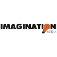 Imagination Media LLC logo, Imagination Media LLC contact details