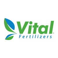 Vital Fertilizers LLC logo, Vital Fertilizers LLC contact details