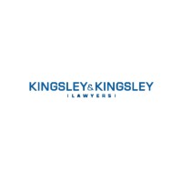 Kingsley & Kingsley logo, Kingsley & Kingsley contact details