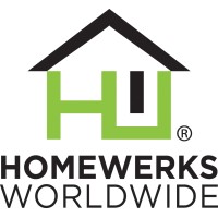 Homewerks Worldwide logo, Homewerks Worldwide contact details