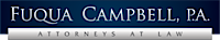 FUQUA CAMPBELL, P.A. logo, FUQUA CAMPBELL, P.A. contact details