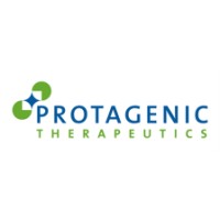 Protagenic Therapeutics Inc. logo, Protagenic Therapeutics Inc. contact details