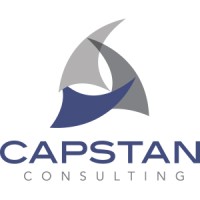 Capstan Consulting logo, Capstan Consulting contact details