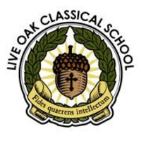 LIVE OAK CLASSICAL SCHOOL INC logo, LIVE OAK CLASSICAL SCHOOL INC contact details