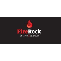 FireRock Energy Services, LLC. logo, FireRock Energy Services, LLC. contact details