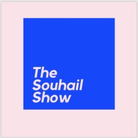 The Souhail Show logo, The Souhail Show contact details