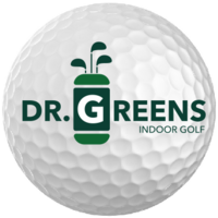 Dr. Greens Indoor Golf logo, Dr. Greens Indoor Golf contact details