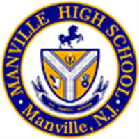 Manville High School logo, Manville High School contact details