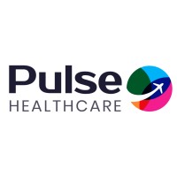 Pulse Healthcare Services logo, Pulse Healthcare Services contact details