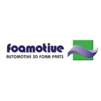 Foamotive Group logo, Foamotive Group contact details