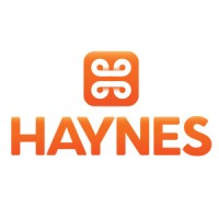 Haynes Group logo, Haynes Group contact details