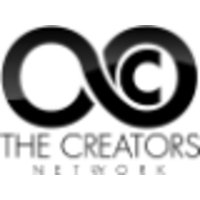 The Creators Network logo, The Creators Network contact details