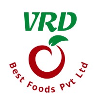 VRD BEST FOODS PRIVATE LIMITED logo, VRD BEST FOODS PRIVATE LIMITED contact details