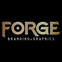 Forge | Branding + Graphic Design logo, Forge | Branding + Graphic Design contact details