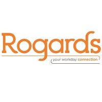 Rogards logo, Rogards contact details