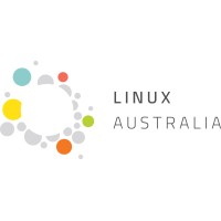 Linux Australia logo, Linux Australia contact details