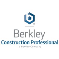 Berkley Construction Professional logo, Berkley Construction Professional contact details