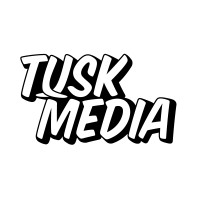 Tusk Media logo, Tusk Media contact details