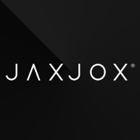 JAXJOX logo, JAXJOX contact details