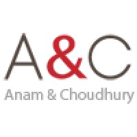 A&C logo, A&C contact details