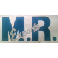 M. R. Exports logo, M. R. Exports contact details