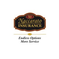 Naccarato Insurance Agency logo, Naccarato Insurance Agency contact details