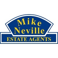 Mike Neville Estate Agents logo, Mike Neville Estate Agents contact details