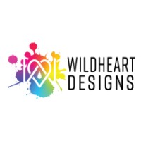 Wildheart Designs, Inc. logo, Wildheart Designs, Inc. contact details