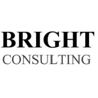 Bright Consulting logo, Bright Consulting contact details