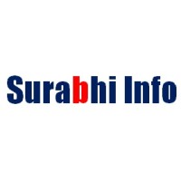 Surabhi Info logo, Surabhi Info contact details