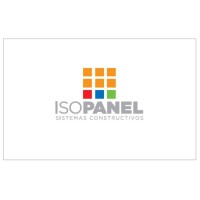 Isopanel Paraguay logo, Isopanel Paraguay contact details