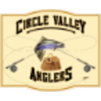 Circle Valley Anglers logo, Circle Valley Anglers contact details