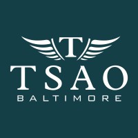 Tsao Baltimore Watch Company logo, Tsao Baltimore Watch Company contact details