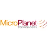 MicroPlanet Technologies logo, MicroPlanet Technologies contact details