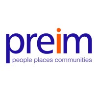 Preim Limited logo, Preim Limited contact details