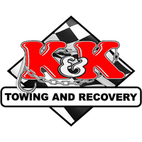 K&K Towing and Recovery LLC logo, K&K Towing and Recovery LLC contact details