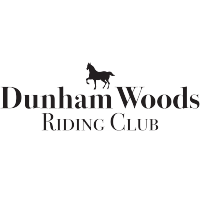 Dunham Woods - Riding Club logo, Dunham Woods - Riding Club contact details