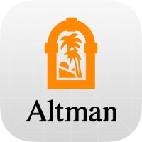 Altman Real Estate Group logo, Altman Real Estate Group contact details