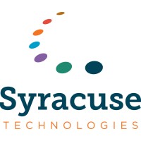 Syracuse Technologies logo, Syracuse Technologies contact details