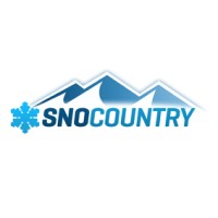 SnoCountry Ski Areas Association logo, SnoCountry Ski Areas Association contact details